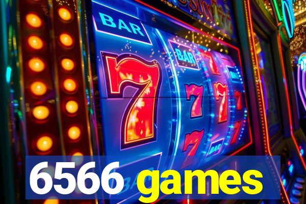 6566 games